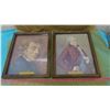 TWO PICTURES (CHOPIN & MOZART)