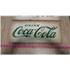 Image 2 : TWO COCA-COLA CRATE SIDES