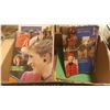 Image 3 : BOX OF ASSORTED MAGAZINES AND BOOKS (LOTS OF ROYALTY)