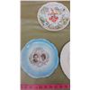 Image 2 : LOT OF ROYALTY PLATES