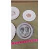 Image 4 : LOT OF ROYALTY PLATES