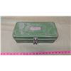 TACKLE BOX AND CONTENTS