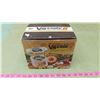 VEG-O-MATIC II FOOD CUTTER