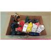 Image 1 : LOT OF AVON (CARS, ACCESSORIES, TELEPHONE)