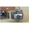 Image 2 : LOT OF VINTAGE CAMERAS