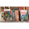 Image 2 : LOT OF PAPERBACK BOOKS