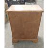 Image 4 : MAPLE NIGHTSTAND (ROXTON-21" X 15" X 25")