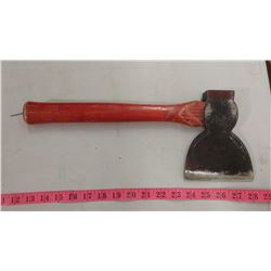 PLUMB HATCHET