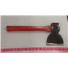 Image 1 : PLUMB HATCHET