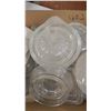 Image 3 : LOT OF HARD TO FIND GLASS LIDS