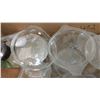 Image 6 : LOT OF HARD TO FIND GLASS LIDS