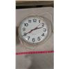 Image 1 : SCHOOL CLOCK-WESTCLOX ELECTRIC
