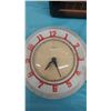 Image 2 : TWO CLOCKS AND MUSICAL BOX-MUSICAL BOX BROKEN (INGRAM & LIBERTY CLOCKS)