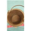 Image 2 : CAST IRON SMELTING POT