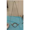 Image 2 : LAMP PARTS AND HANGER