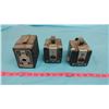 Image 1 : THREE BOX CAMERAS (2 BROWNIE HAWKEYE, BILORA STAHL)