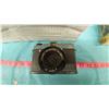 Image 2 : BOX OF ASSORTED CAMERAS AND ACCESSORIES