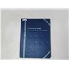 Image 2 : CANADIAN DIME BLUE BOOK 1937-DATE