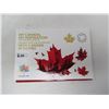 Image 2 : 2017 MY CANADA, MY INSPIRATION SET UNCIRCULATED)