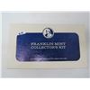 Image 2 : FRANKLIN MINT COLLECTORS KIT