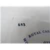 Image 1 : 1972 - COIN SET ROYAL CANADIAN MINT