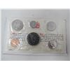 Image 3 : 1975 -  COIN SET ROYAL CANADIAN MINT