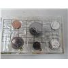 Image 3 : 1981 - COIN SET ROYAL CANADIAN MINT