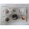 Image 4 : 1982 - COIN SET ROYAL CANADIAN MINT