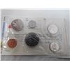 Image 3 : 1983 - COIN SET ROYAL CANADIAN MINT