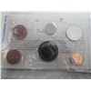 Image 4 : 1983 - COIN SET ROYAL CANADIAN MINT