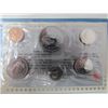 Image 3 : 1987 - COIN SET ROYAL CANADIAN MINT