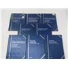 Image 2 : 8 - EMPTY WHITMAN FOLDERS
