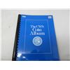 Image 2 : THE CWS COIN ALBUM