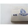Image 1 : 1975 - CANADIAN MINT SILVER DOLLAR IN CASE