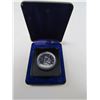 Image 2 : 1975 - CANADIAN MINT SILVER DOLLAR IN CASE