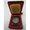 Image 4 : 1973 - CANADIAN MINT SILVER DOLLAR IN CASE
