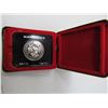 Image 3 : 1970 - CANADIAN MINT SILVER DOLLAR IN CASE