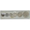 Image 1 : 1937  - CANADIAN COIN SET