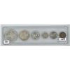 Image 1 : 1939 - CANADIAN COIN SET