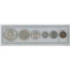 Image 2 : 1939 - CANADIAN COIN SET