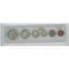 Image 2 : 1963 - CANADIAN COIN SET