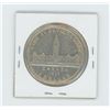 Image 2 : 1939 - CANADIAN SILVER DOLLAR