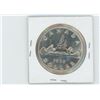 Image 2 : 1953 - CANADIAN SILVER DOLLAR