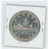 Image 2 : 1959 - CANADIAN SILVER DOLLAR