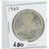 Image 1 : 1962 - CANADIAN SILVER DOLLAR