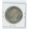 Image 2 : 1962 - CANADIAN SILVER DOLLAR