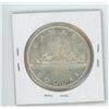 Image 2 : 1963 - CANADIAN SILVER DOLLAR