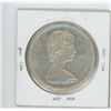 Image 2 : 1966 - CANADIAN SILVER DOLLAR
