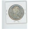 Image 2 : 1966 - CANADIAN SILVER DOLLAR