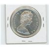 Image 2 : CANADIAN SILVER DOLLAR
